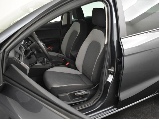 Seat Ibiza 1.0 TSI 96pk Style Business Intense Plus | Airco | Achteruitrij camera | Apple Carplay/Android Au... ActivLease financial lease