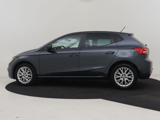 Seat Ibiza 1.0 TSI 96pk Style Business Intense Plus | Airco | Achteruitrij camera | Apple Carplay/Android Au... ActivLease financial lease