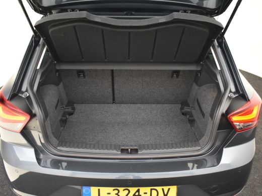 Seat Ibiza 1.0 TSI 96pk Style Business Intense Plus | Airco | Achteruitrij camera | Apple Carplay/Android Au... ActivLease financial lease