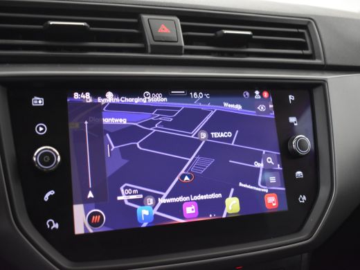 Seat Ibiza 1.0 TSI 96pk Style Business Intense Plus | Airco | Achteruitrij camera | Apple Carplay/Android Au... ActivLease financial lease