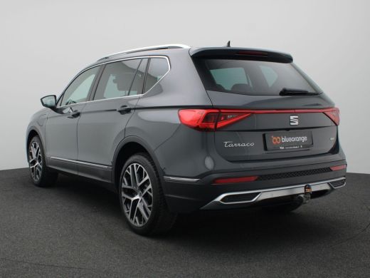 Seat Tarraco 1.4 TSI e-Hybrid PHEV Xperience 245PK DSG full led, trekhaak, adaptive cruise, 360gr. camera, ala... ActivLease financial lease