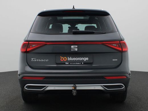Seat Tarraco 1.4 TSI e-Hybrid PHEV Xperience 245PK DSG full led, trekhaak, adaptive cruise, 360gr. camera, ala... ActivLease financial lease
