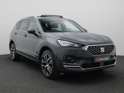 Seat Tarraco 1.4 TSI e-Hybrid PHEV Xperience 245PK DSG full led, trekhaak, adaptive cruise, 360gr. camera, ala... ActivLease financial lease