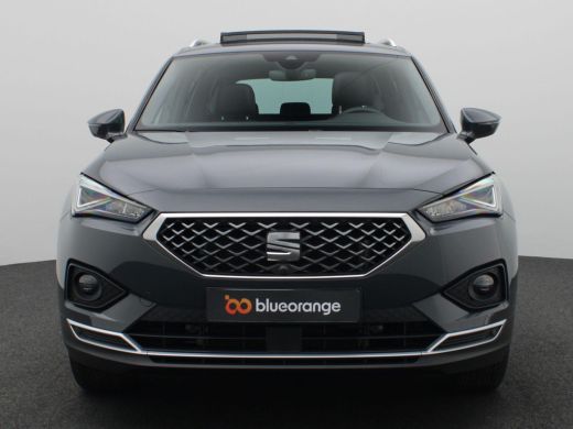 Seat Tarraco 1.4 TSI e-Hybrid PHEV Xperience 245PK DSG full led, trekhaak, adaptive cruise, 360gr. camera, ala... ActivLease financial lease