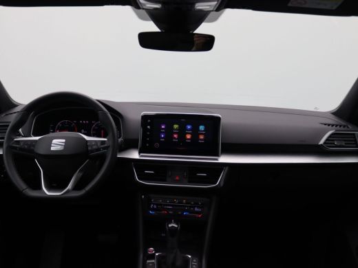 Seat Tarraco 1.4 TSI e-Hybrid PHEV Xperience 245PK DSG full led, trekhaak, adaptive cruise, 360gr. camera, ala... ActivLease financial lease