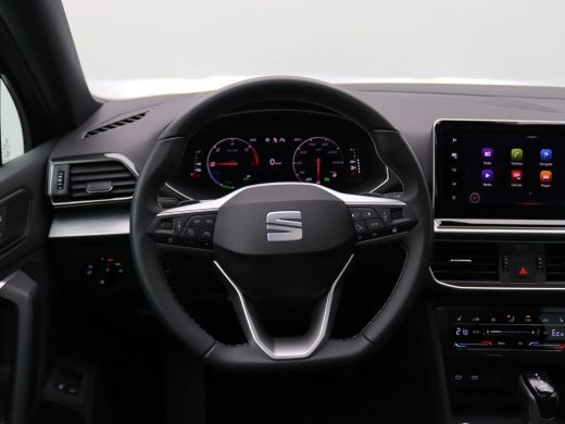 Seat Tarraco 1.4 TSI e-Hybrid PHEV Xperience 245PK DSG full led, trekhaak, adaptive cruise, 360gr. camera, ala... ActivLease financial lease