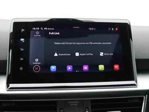 Seat Tarraco 1.4 TSI e-Hybrid PHEV Xperience 245PK DSG full led, trekhaak, adaptive cruise, 360gr. camera, ala... ActivLease financial lease