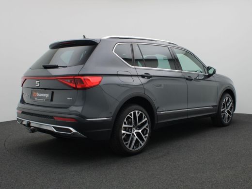 Seat Tarraco 1.4 TSI e-Hybrid PHEV Xperience 245PK DSG full led, trekhaak, adaptive cruise, 360gr. camera, ala... ActivLease financial lease