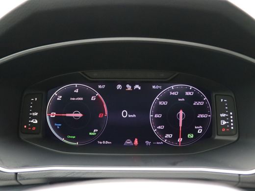 Seat Tarraco 1.4 TSI e-Hybrid PHEV Xperience 245PK DSG full led, trekhaak, adaptive cruise, 360gr. camera, ala... ActivLease financial lease