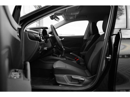 Skoda Fabia Selection Inclusief €3000,- inruilvoordeel | Airconditioning | Cruise control met speedlimiter | ... ActivLease financial lease