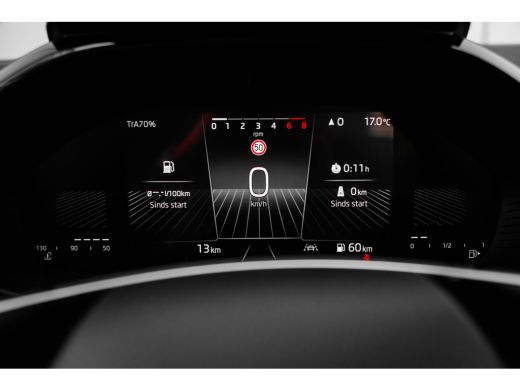 Skoda Fabia Selection Inclusief €3000,- inruilvoordeel | Airconditioning | Cruise control met speedlimiter | ... ActivLease financial lease
