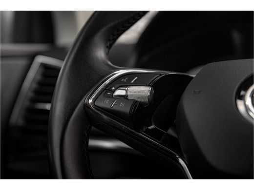 Skoda Karoq 1.5 TSI ACT Business Edition Plus | Trekhaak | Adapt. Cruise | Camera | Carplay ActivLease financial lease