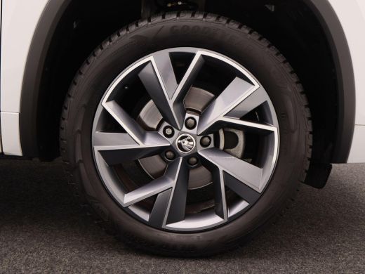 Skoda Kodiaq 1.5 TSi 150 Pk Automaat Sportline 7-Pers | Navigatie | Full LED | Privacy Glass | Camera | Trekha... ActivLease financial lease