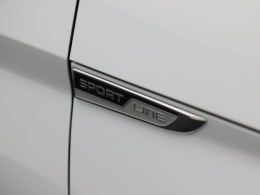 Skoda Kodiaq 1.5 TSi 150 Pk Automaat Sportline 7-Pers | Navigatie | Full LED | Privacy Glass | Camera | Trekha... ActivLease financial lease