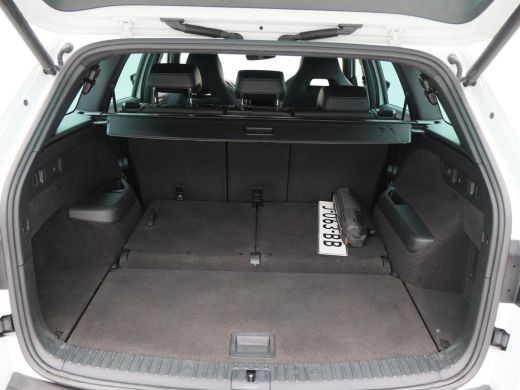 Skoda Kodiaq 1.5 TSi 150 Pk Automaat Sportline 7-Pers | Navigatie | Full LED | Privacy Glass | Camera | Trekha... ActivLease financial lease