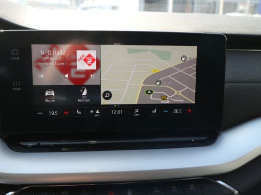 Skoda Octavia Combi 1.5 TSI First Edition NIEUWE MODEL 1e eigenaar ActivLease financial lease