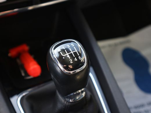 Skoda Octavia Combi 1.5 TSI First Edition NIEUWE MODEL 1e eigenaar ActivLease financial lease