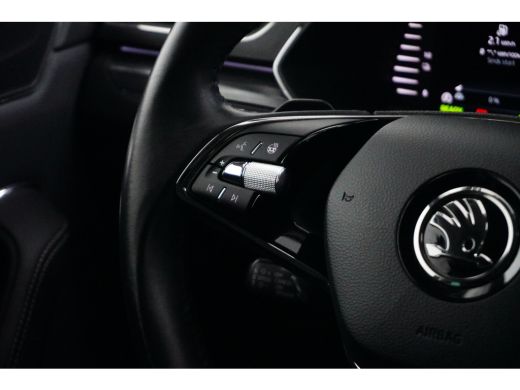Skoda Superb Combi 1.4 TSI iV 218PK DSG-6 Business Edition | TREKHAAK | AUTO A. KLEP | NAVIGATIE ActivLease financial lease