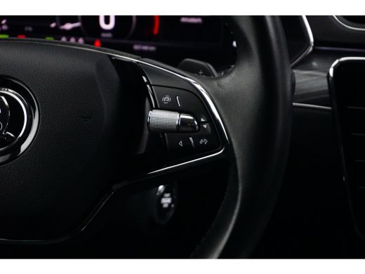 Skoda Superb Combi 1.4 TSI iV 218PK DSG-6 Business Edition | TREKHAAK | AUTO A. KLEP | NAVIGATIE ActivLease financial lease