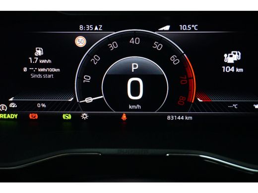 Skoda Superb Combi 1.4 TSI iV 218PK DSG-6 Business Edition | TREKHAAK | AUTO A. KLEP | NAVIGATIE ActivLease financial lease