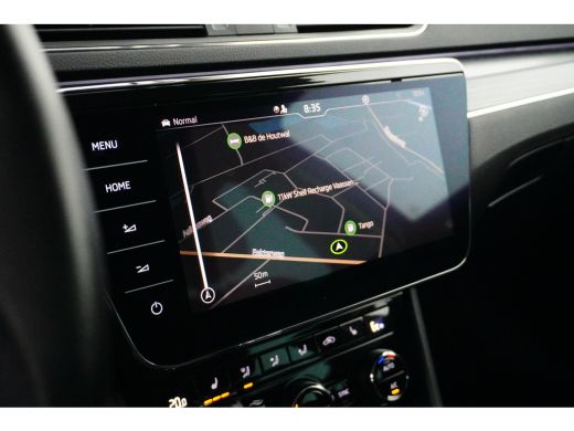 Skoda Superb Combi 1.4 TSI iV 218PK DSG-6 Business Edition | TREKHAAK | AUTO A. KLEP | NAVIGATIE ActivLease financial lease