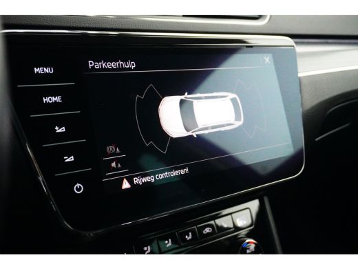 Skoda Superb Combi 1.4 TSI iV 218PK DSG-6 Business Edition | TREKHAAK | AUTO A. KLEP | NAVIGATIE ActivLease financial lease