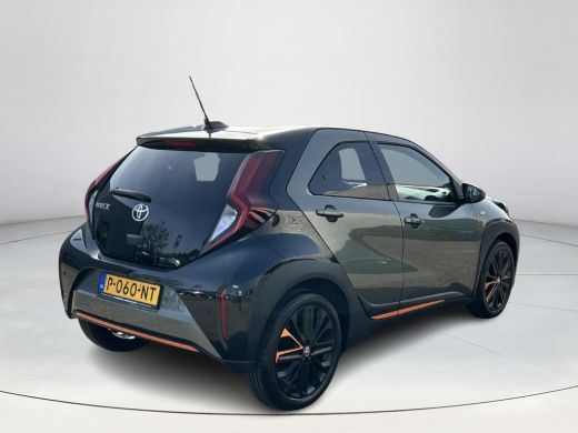 Toyota Aygo X 1.0 VVT-i MT Limited ActivLease financial lease