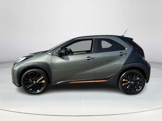 Toyota Aygo X 1.0 VVT-i MT Limited ActivLease financial lease