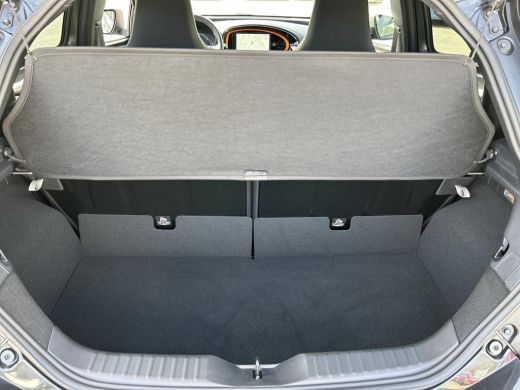 Toyota Aygo X 1.0 VVT-i MT Limited ActivLease financial lease