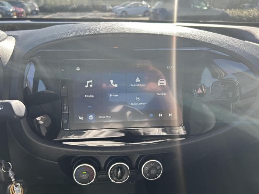 Toyota Aygo X 1.0 VVT-i MT Play ActivLease financial lease