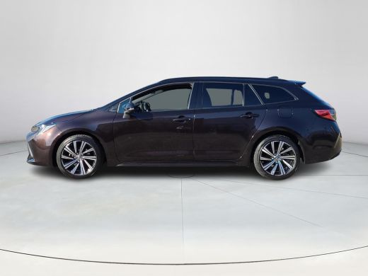 Toyota Corolla 1.8 Hybrid Dynamic Edition | Head-up | Elektr. klep | Stuur / voorruit verwarming | Rijklaarprijs... ActivLease financial lease