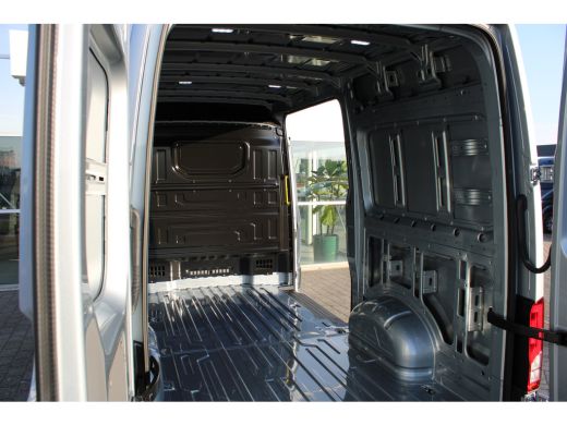 Volkswagen Crafter BPM VRIJ | Exclusive | L3 | 141 PK | Automaat | Full Led | PDC | Achteruitrijcamera ActivLease financial lease