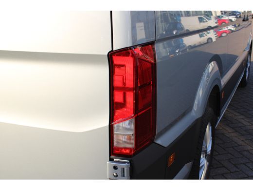Volkswagen Crafter BPM VRIJ | Exclusive | L3 | 141 PK | Automaat | Full Led | PDC | Achteruitrijcamera ActivLease financial lease