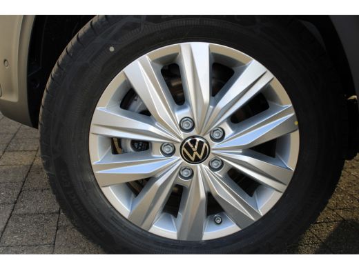 Volkswagen Crafter BPM VRIJ | Exclusive | L3 | 141 PK | Automaat | Full Led | PDC | Achteruitrijcamera ActivLease financial lease