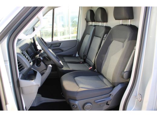 Volkswagen Crafter BPM VRIJ | Exclusive | L3 | 141 PK | Automaat | Full Led | PDC | Achteruitrijcamera ActivLease financial lease