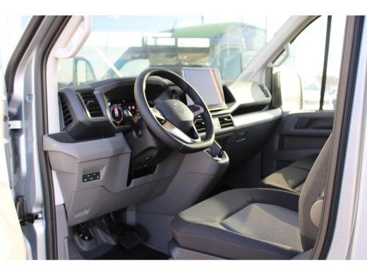 Volkswagen Crafter BPM VRIJ | Exclusive | L3 | 141 PK | Automaat | Full Led | PDC | Achteruitrijcamera ActivLease financial lease