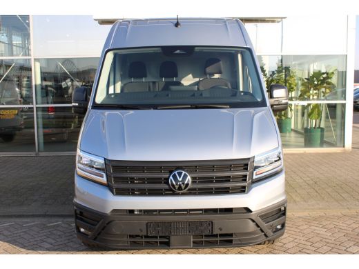 Volkswagen Crafter BPM VRIJ | Exclusive | L3 | 141 PK | Automaat | Full Led | PDC | Achteruitrijcamera ActivLease financial lease