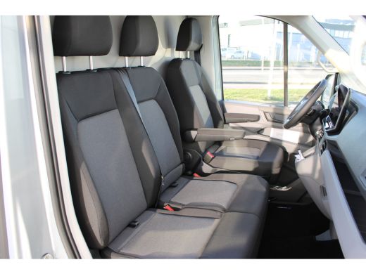 Volkswagen Crafter BPM VRIJ | Exclusive | L3 | 141 PK | Automaat | Full Led | PDC | Achteruitrijcamera ActivLease financial lease