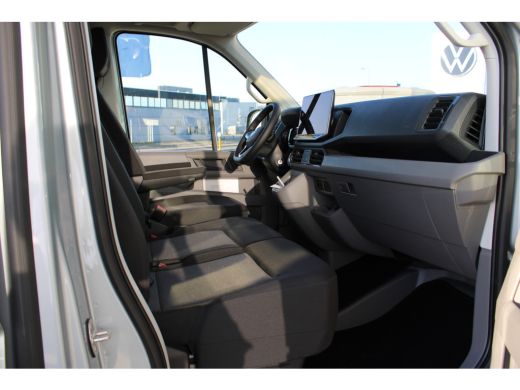 Volkswagen Crafter BPM VRIJ | Exclusive | L3 | 141 PK | Automaat | Full Led | PDC | Achteruitrijcamera ActivLease financial lease