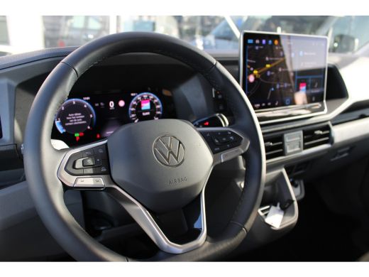 Volkswagen Crafter BPM VRIJ | Exclusive | L3 | 141 PK | Automaat | Full Led | PDC | Achteruitrijcamera ActivLease financial lease