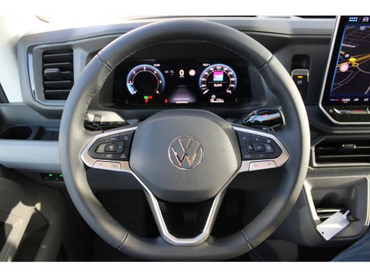 Volkswagen Crafter BPM VRIJ | Exclusive | L3 | 141 PK | Automaat | Full Led | PDC | Achteruitrijcamera ActivLease financial lease
