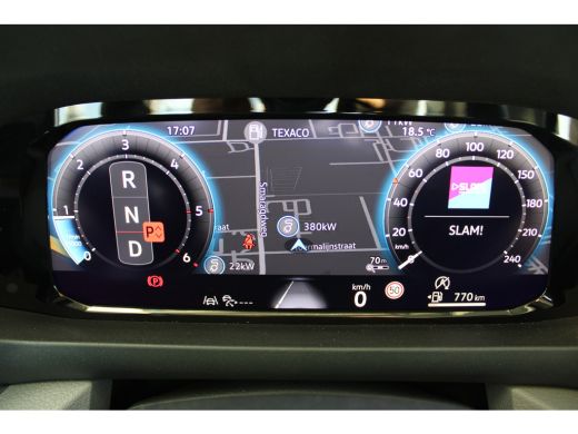 Volkswagen Crafter BPM VRIJ | Exclusive | L3 | 141 PK | Automaat | Full Led | PDC | Achteruitrijcamera ActivLease financial lease