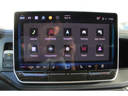 Volkswagen Crafter BPM VRIJ | Exclusive | L3 | 141 PK | Automaat | Full Led | PDC | Achteruitrijcamera ActivLease financial lease