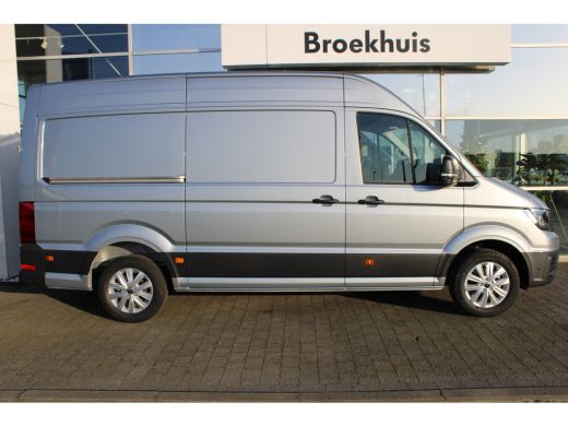 Volkswagen Crafter BPM VRIJ | Exclusive | L3 | 141 PK | Automaat | Full Led | PDC | Achteruitrijcamera ActivLease financial lease