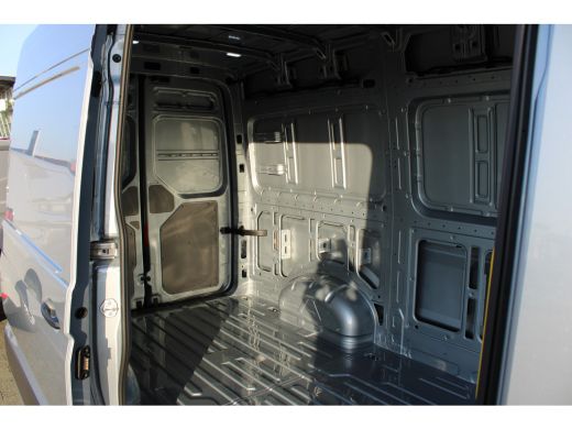 Volkswagen Crafter BPM VRIJ | Exclusive | L3 | 141 PK | Automaat | Full Led | PDC | Achteruitrijcamera ActivLease financial lease