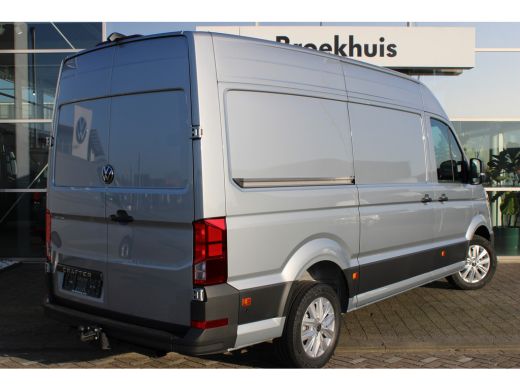 Volkswagen Crafter BPM VRIJ | Exclusive | L3 | 141 PK | Automaat | Full Led | PDC | Achteruitrijcamera ActivLease financial lease