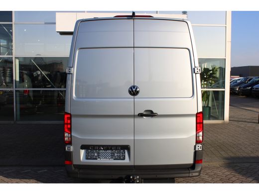Volkswagen Crafter BPM VRIJ | Exclusive | L3 | 141 PK | Automaat | Full Led | PDC | Achteruitrijcamera ActivLease financial lease