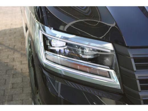 Volkswagen Crafter BPM VRIJ | Exclusive | L3 | 141 PK | Automaat | Trekhaak | PDC | Camera | Apple Carplay ActivLease financial lease