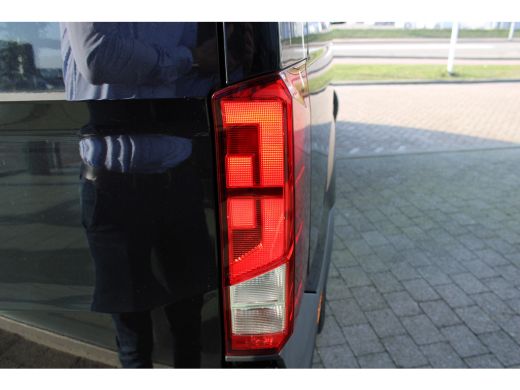 Volkswagen Crafter BPM VRIJ | Exclusive | L3 | 141 PK | Automaat | Trekhaak | PDC | Camera | Apple Carplay ActivLease financial lease