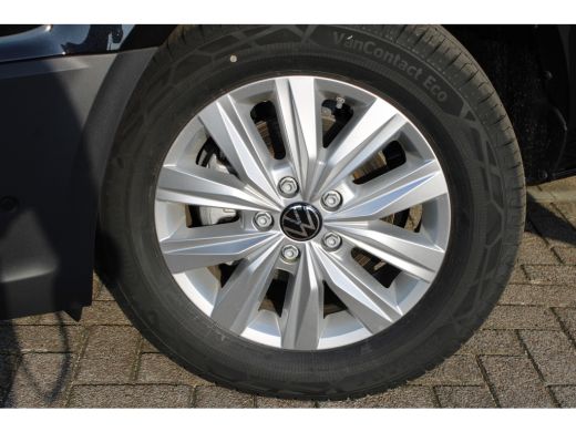 Volkswagen Crafter BPM VRIJ | Exclusive | L3 | 141 PK | Automaat | Trekhaak | PDC | Camera | Apple Carplay ActivLease financial lease
